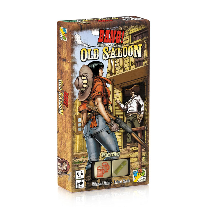 DV Games Tabletop Game, 3.5 x 1.3 x 7.4 inches, Various