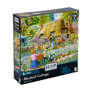 The House of Puzzles Puzzles, One Size, Multicoloured