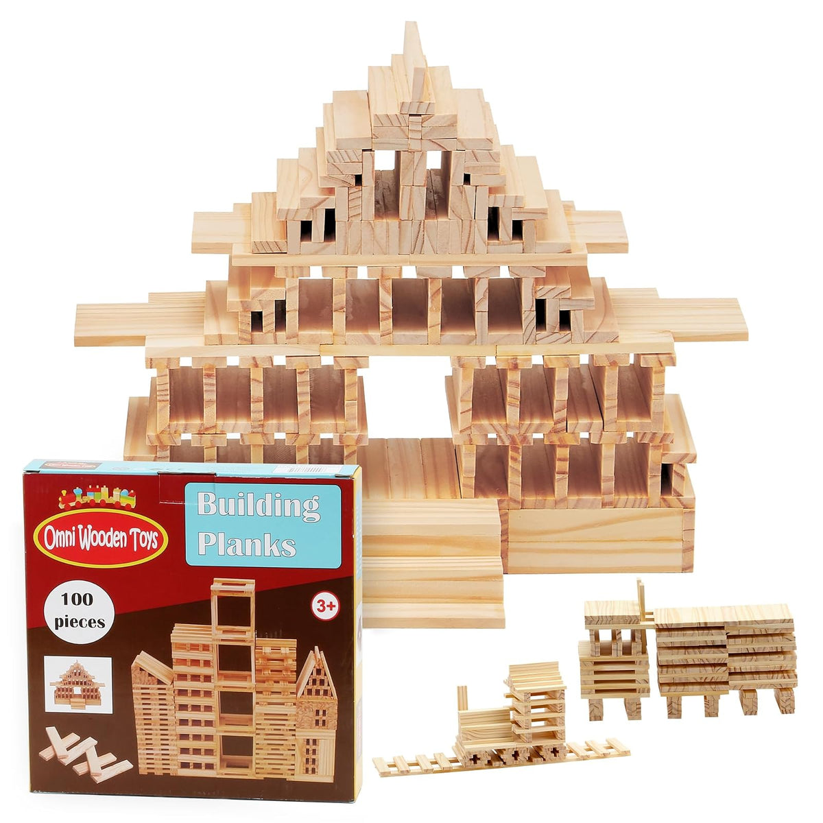 CHH Toy Building Block
