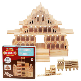 CHH Toy Building Block