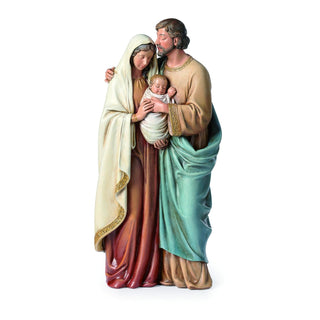 Joseph's Studio Figurine, 13", Beige