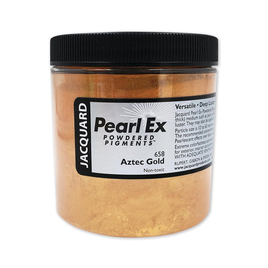 Pearl Ex 4 OZ #658 Aztec Gold