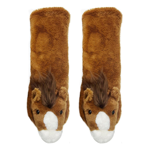 ooohyeah Slipper, 5-10, Horse Play