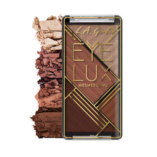 L.A. Girl Eyelux Eyeshadow (Harmonize)