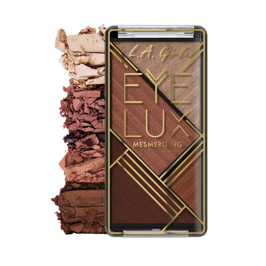 L.A. Girl Eyelux Eyeshadow (Harmonize)