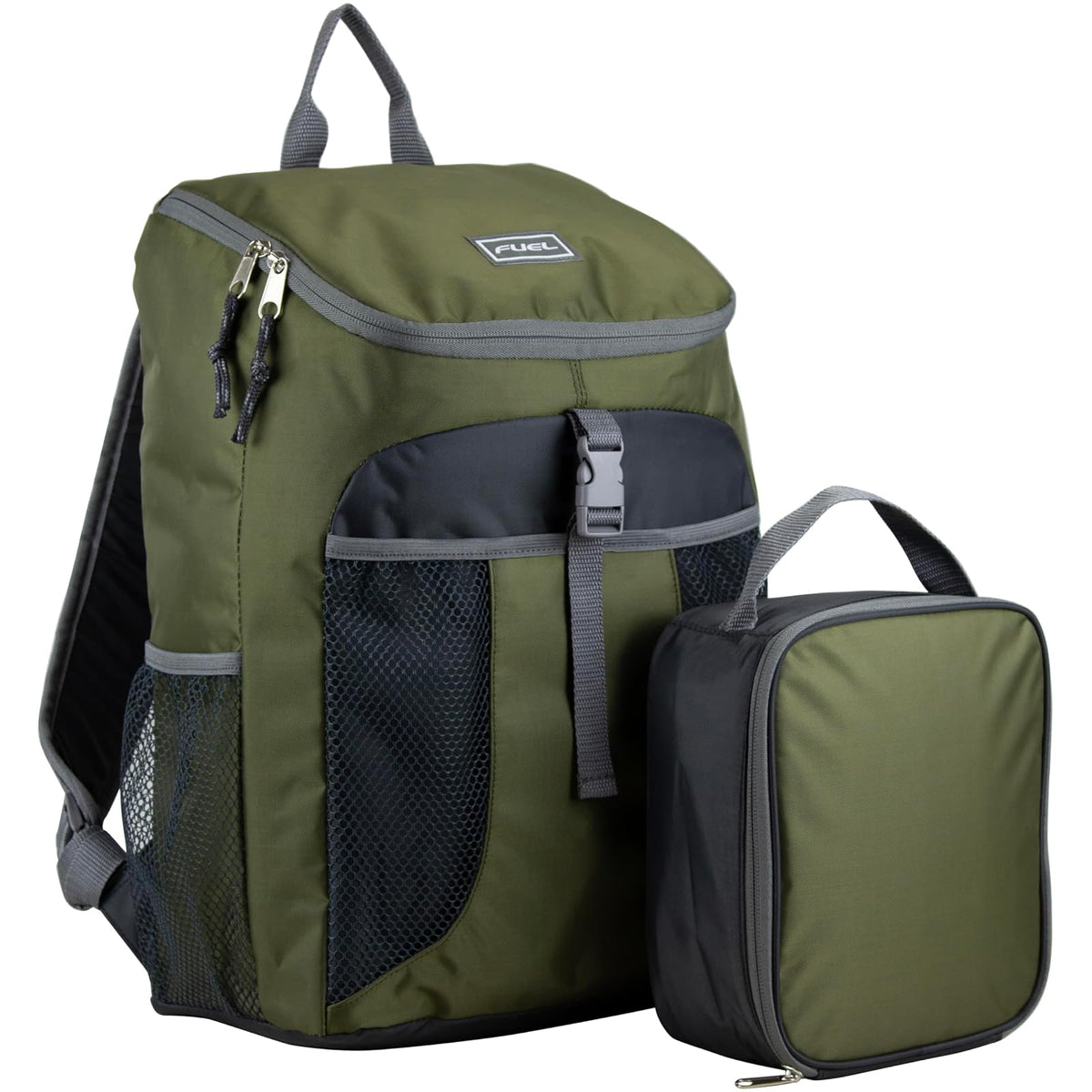 Backpack by FUEL