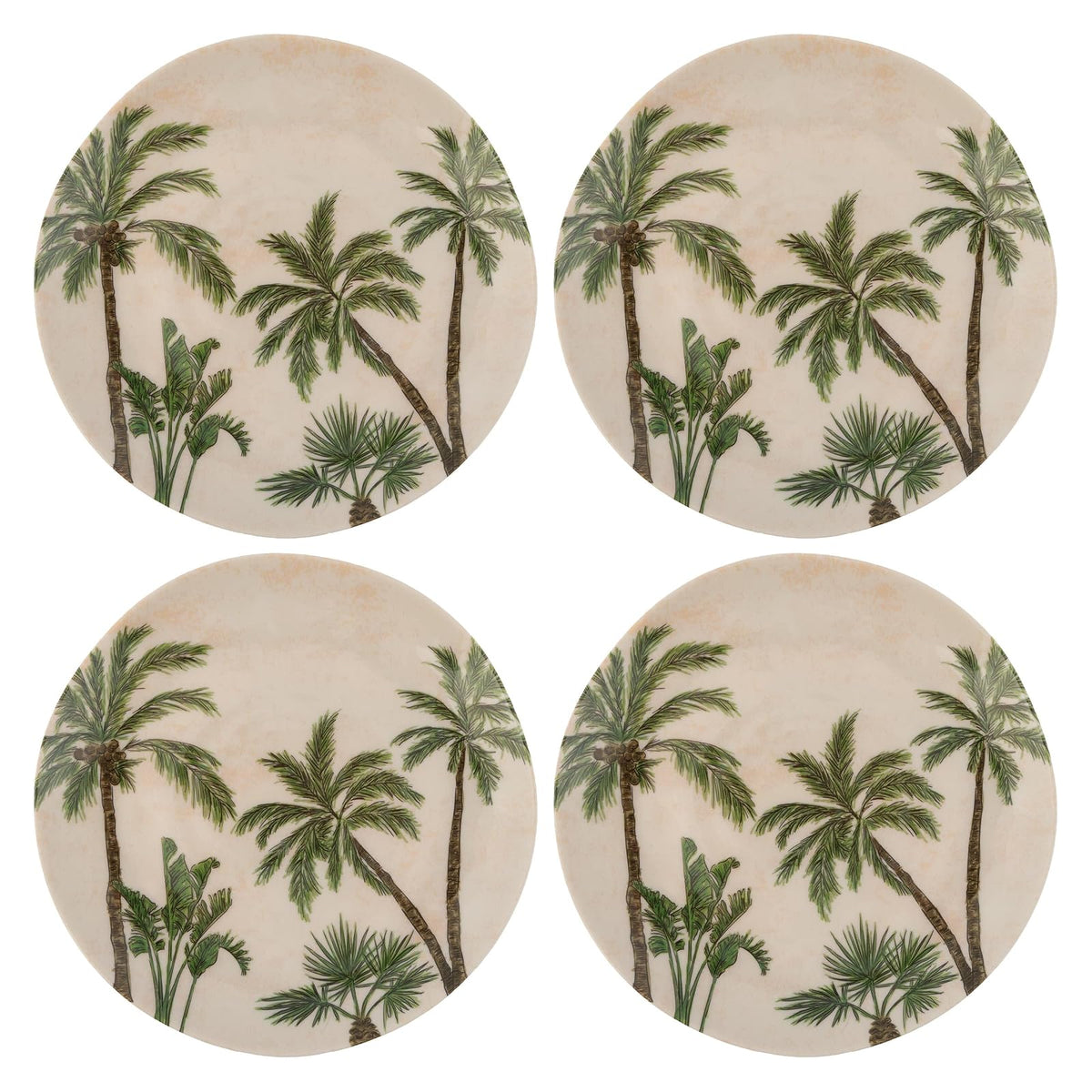 Karma Dishware Plate