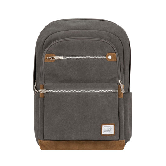 Travelon: Anti-Theft Heritage Backpack - Sage
