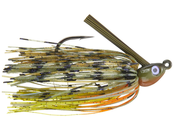 Dirty Jigs Compact Swim Jig Bluegill 5/16 oz.