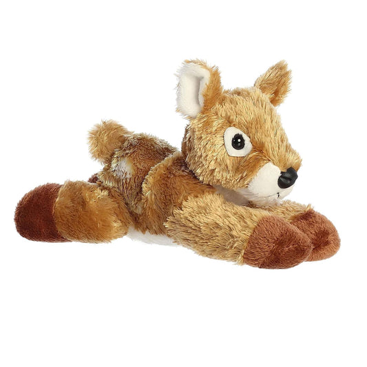 Aurora White-tailed deer fawn