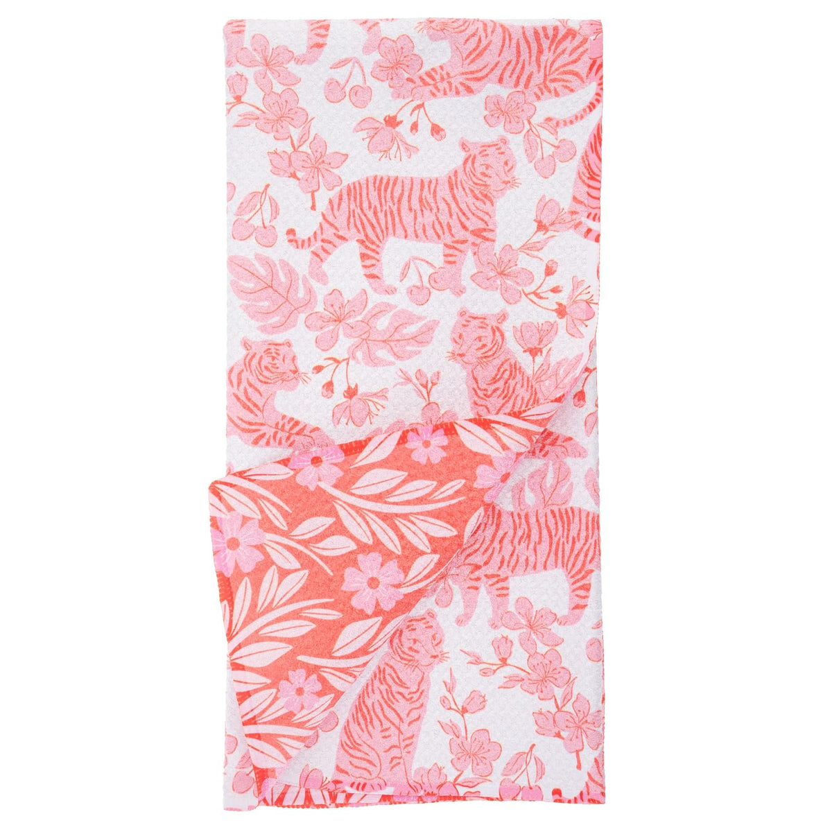 Karma Towel, Tiger, Casual