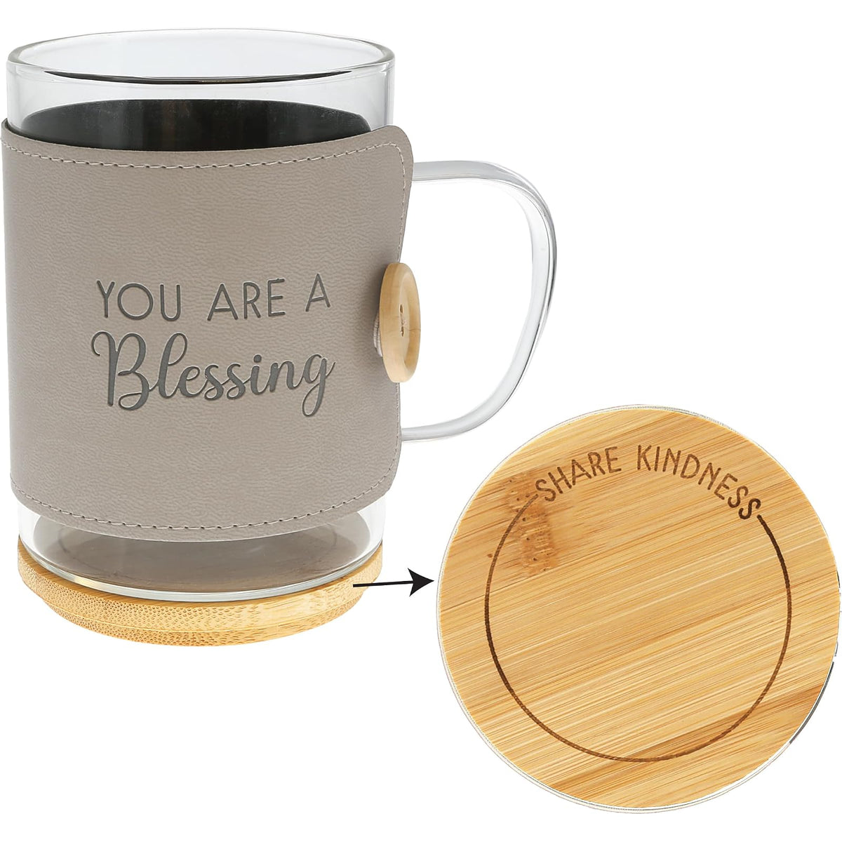 Pavilion Gift Company Drinking Cup
