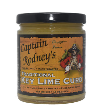 Captain Rodney's Private Reserve Food, 11.5 Ounce (Pack of 1)