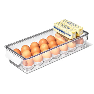 OXO Food Storage Container, One Size, Transparent