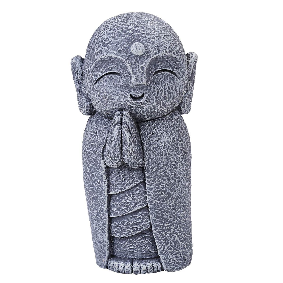 SUMMIT COLLECTION Figurine, 2 3/8" x 2 3/8" x 4 3/4", Brown