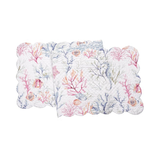 C&F Home Table Runner, 14" x 51", Multicolored