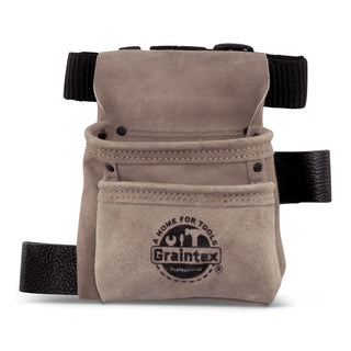 Graintex Tool Belt, One Size, Beige