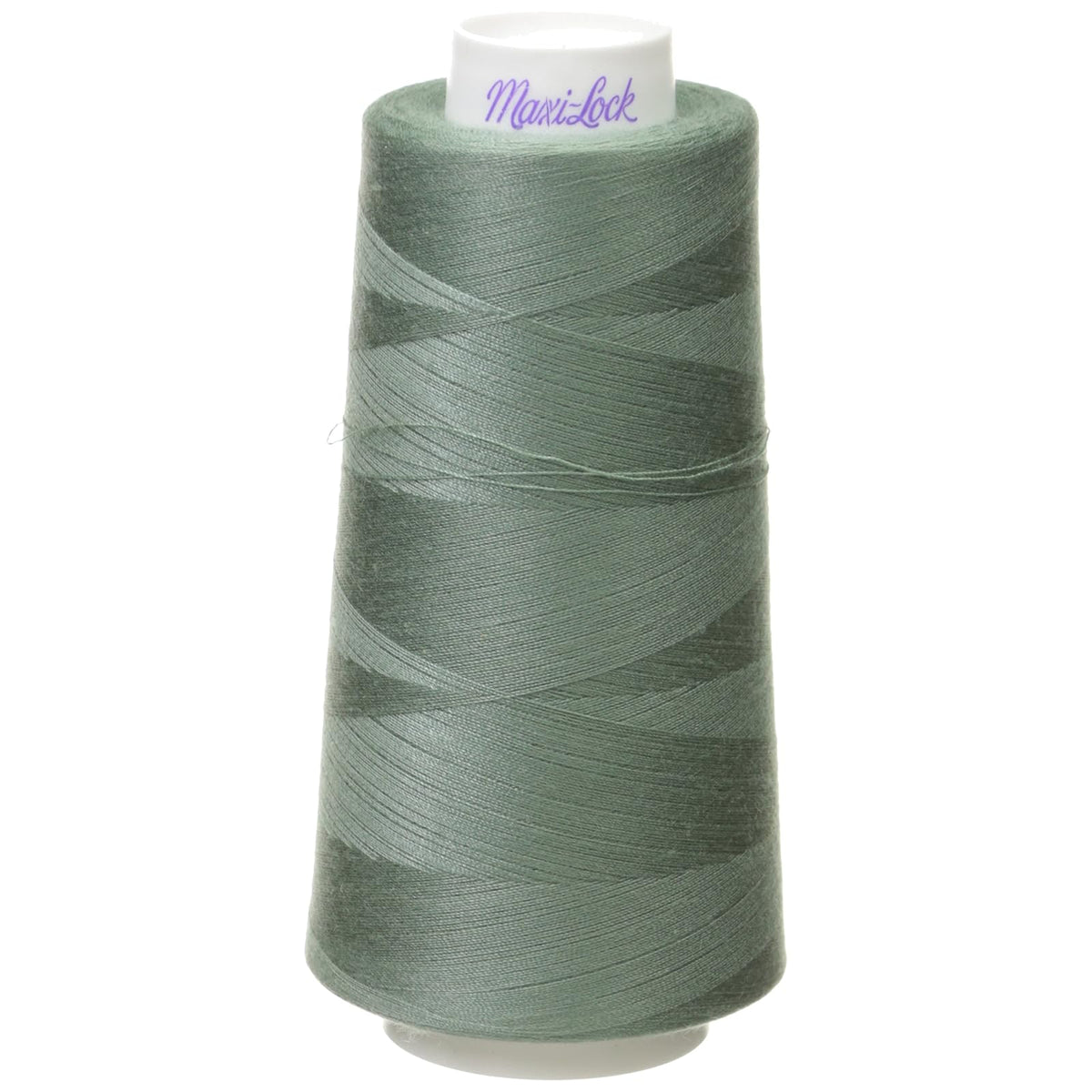 American & Efird Yarn, 9000 feet, Seafoam