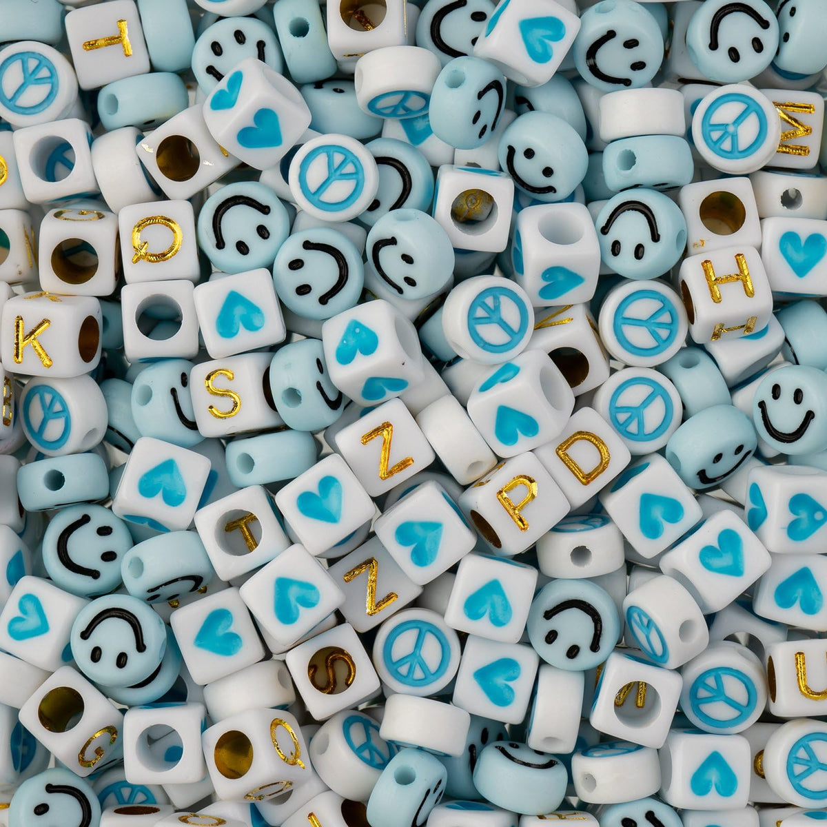 John Bead Craft Bead