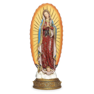 Joseph's Studio Figurine, 11.75" H, Various