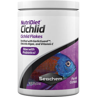 Seachem Pet Food, 3.5 Ounce (Pack of 1), natural
