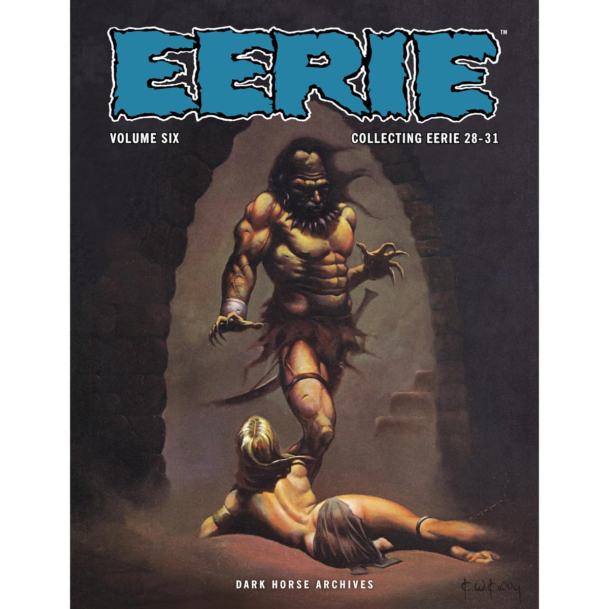 Dark Horse Comics Abis Book, Black