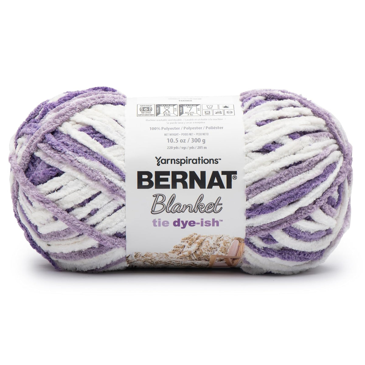 Yarn by Bernat