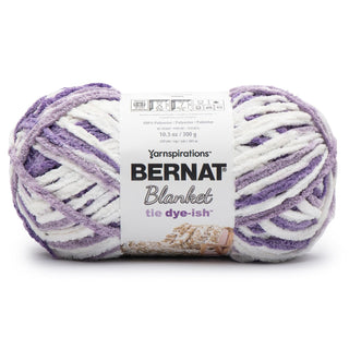 Yarn by Bernat