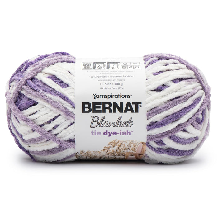 Yarn by Bernat