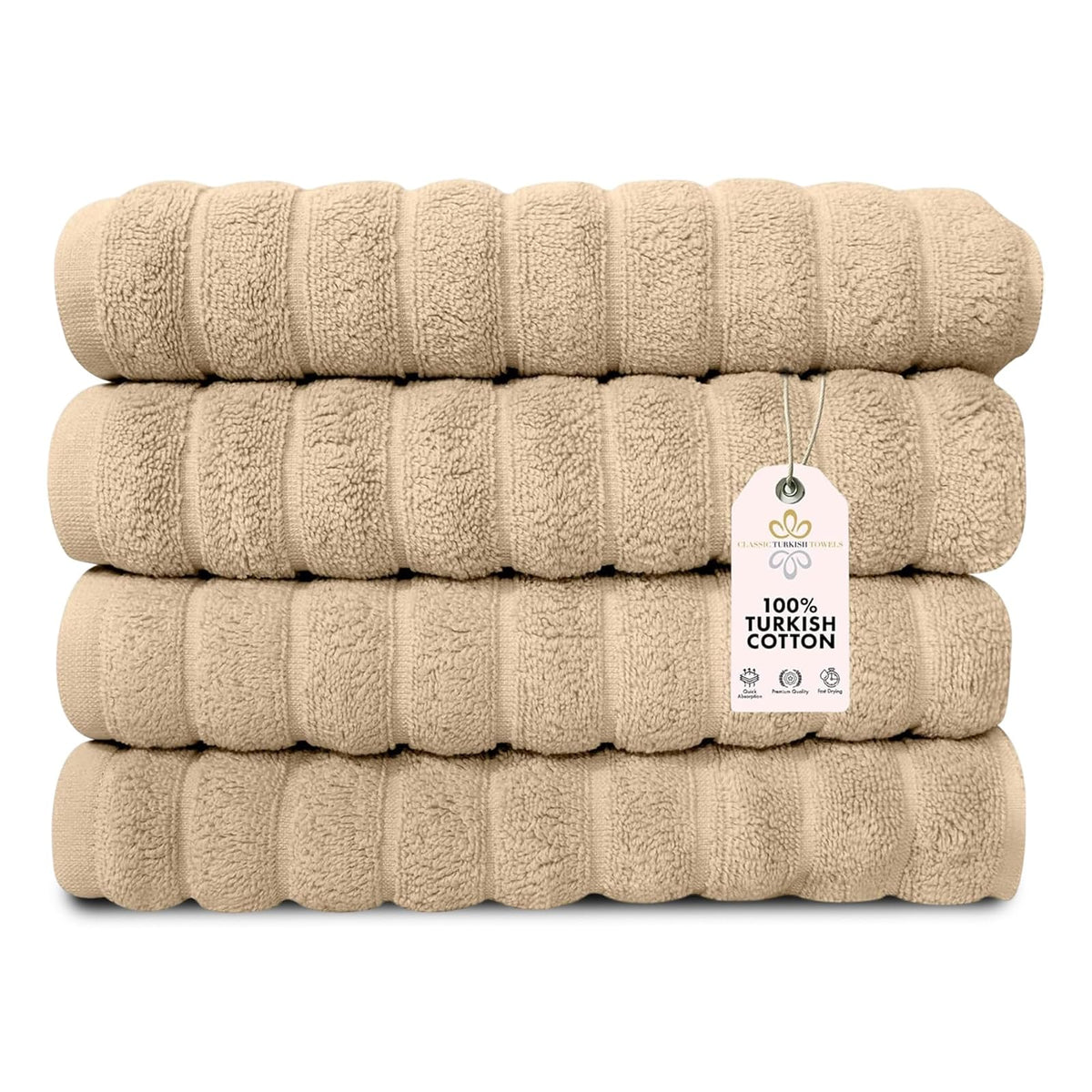 Classic Turkish Towels Towel