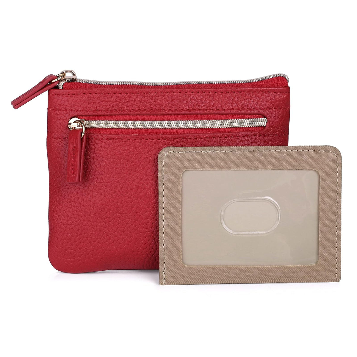 Dopp Wallet, Large, Red