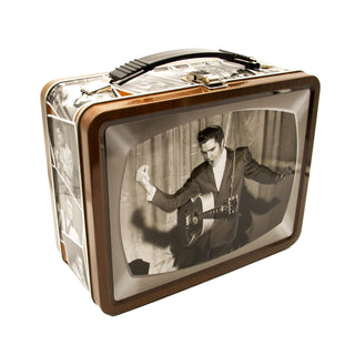 AQUARIUS Storage Box, 8.6 x 6.8 x 3.9 inches, Brown