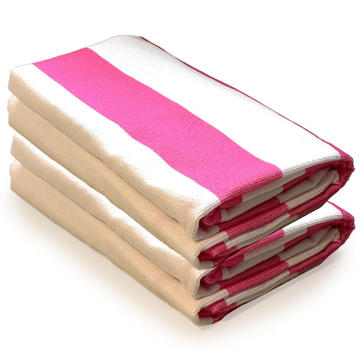 allgala Towel, X-Large, Pink
