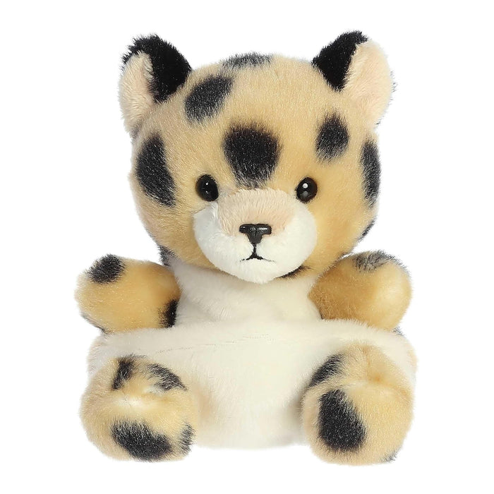 Aurora Toy Figure