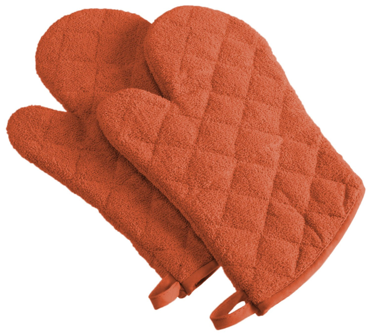 DII Pot Holder, Oven Mitt, Spice