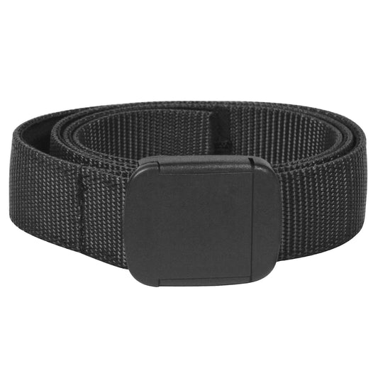 Travelon Security-Friendly Money Belt, 38-40 Inch Waist,Black,One Size