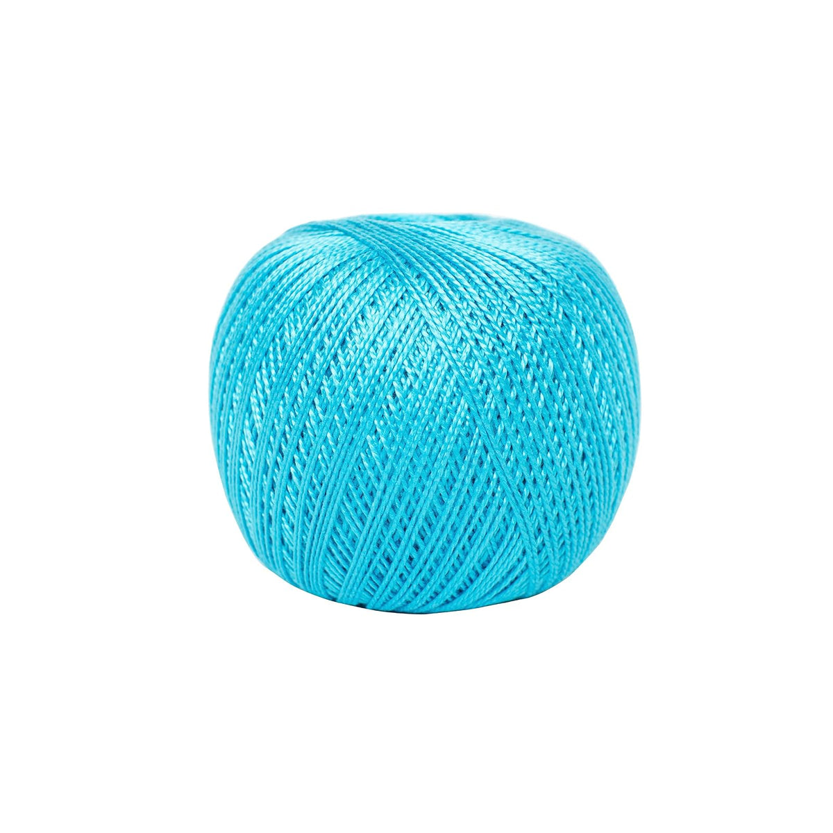 DMC Yarn, Size 5, Blue
