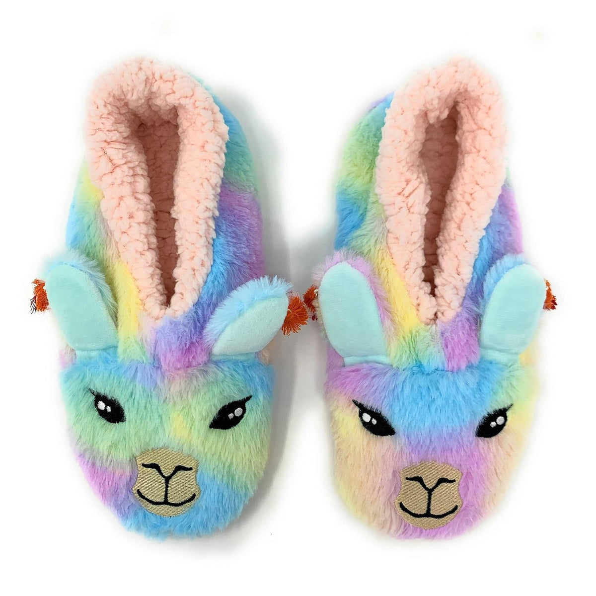 ooohyeah Slipper, Medium, Multi