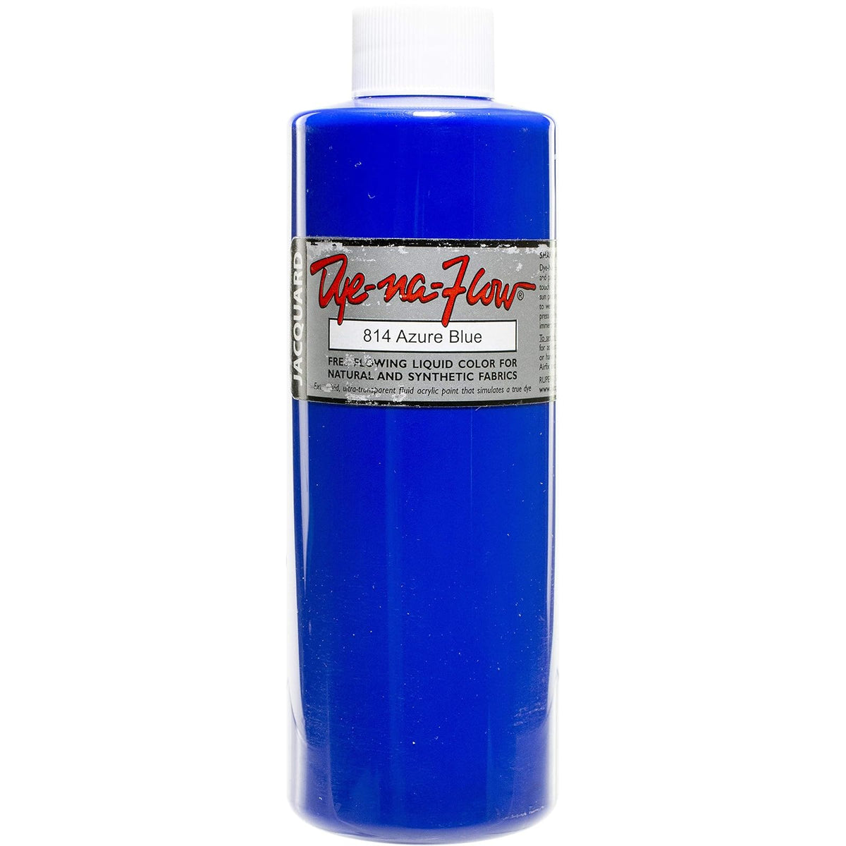 Jacquard Dye, 8 oz, Azure Blue