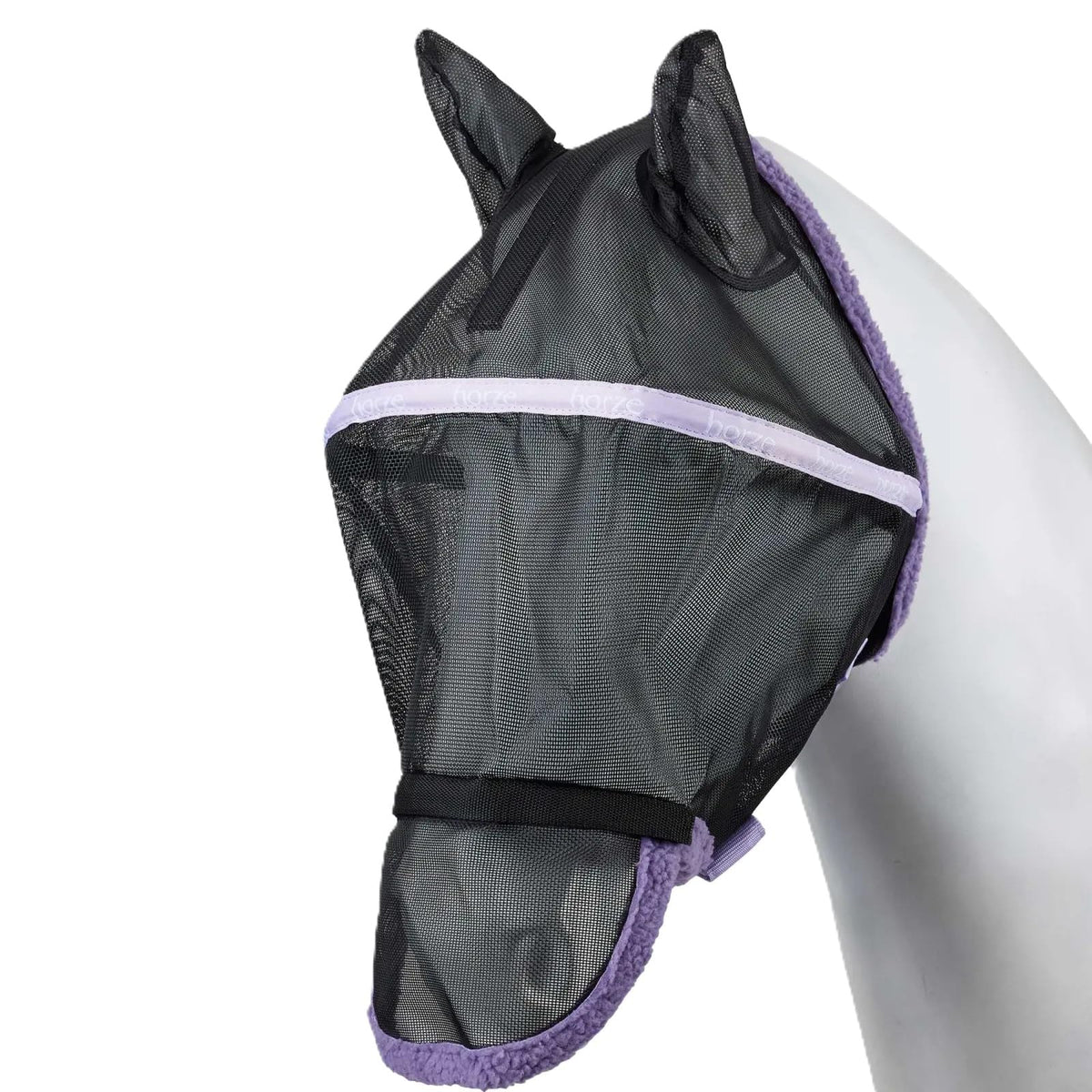 HORZE Pet Pest Control, M, Lavender Frost