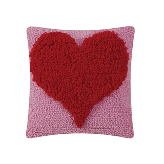 Peking Handicraft Pillow, 10 x 10, Multicoloured