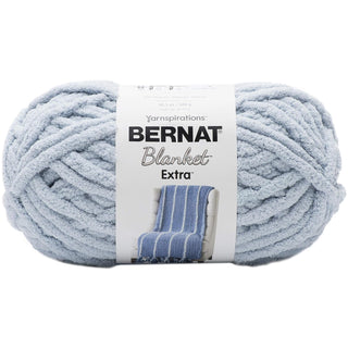 Bernat Yarn, 1 Pack, Soft Blue