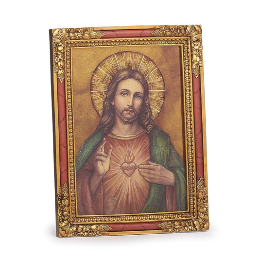 Joseph's Studio by Roman 66769 Wall Plaque, Various