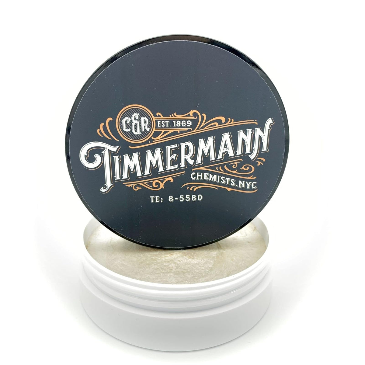 Wholly Kaw Shaving Agent