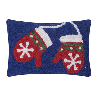 Peking Handicraft Pillow, Modern