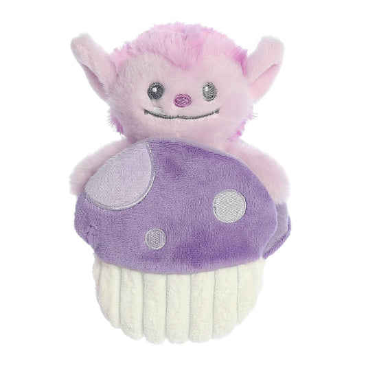 Aurora ebba - Pocket Peekers‚Ñ¢ - 5.5" MOH Ogre‚Ñ¢ - Purple