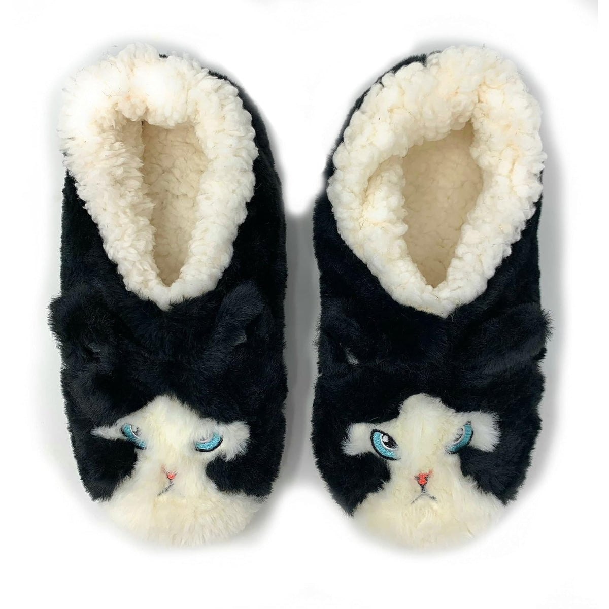 ooohyeah Slipper, Small, Good Kitty