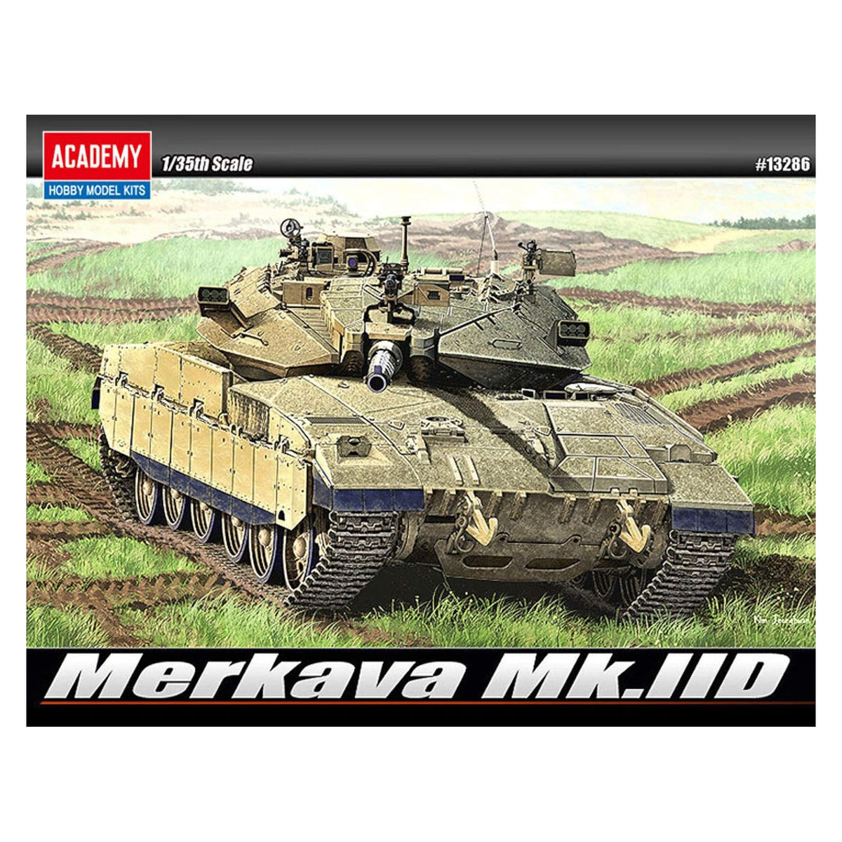 ACADEMY HOBBY MODEL KITS Art Craft Kit, various, Various