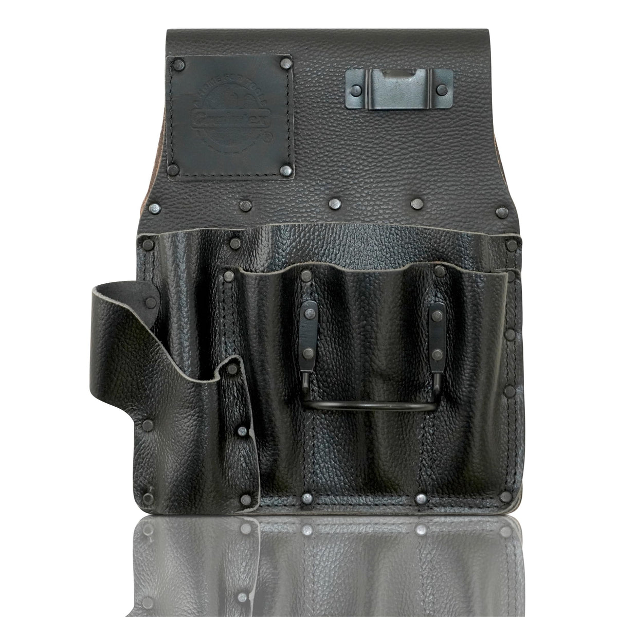 Graintex Utility Holster Pouch, Right Handed, Black Rugged