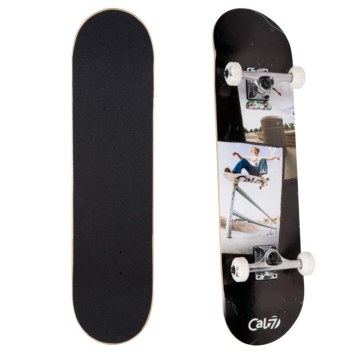 Cal 7 Skateboard